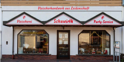 Fleischerhandwerk aus Leidenschaft